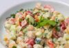 Insalata russa estiva light