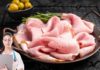 Prosciutto cotto il grassetto di può mangiare - RicettaSprint
