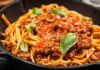Ragù bolognese