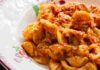 Ragù vegano