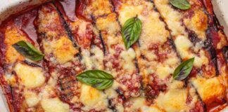Ricette con le melanzane RicettaSprint
