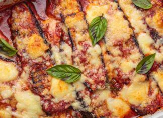 Ricette con le melanzane RicettaSprint