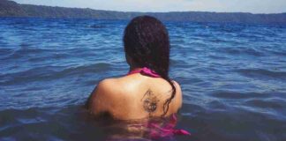 Rossore dopo il mare ecco cosa fare - RicettaSprint