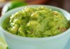 Salsa guacamole