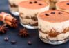 Se il tiramisù fosse estivo, fresco e leggero come un gelato, ecco la versione senza uova e senza sbattimenti