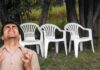 Sedie da giardino come vanno pulite se in plastica - RicettaSprint
