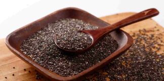 Semi di chia come usarli in cucina RicettaSprint