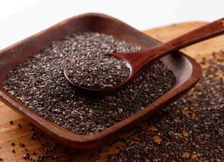 Semi di chia come usarli in cucina RicettaSprint