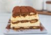 Semifreddo al tiramisù
