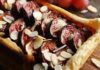Strudel con fichi e mandorle RicettaSprint