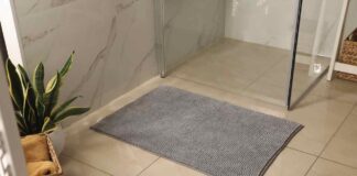 Tappeti del bagno come lavarli RicettaSprint