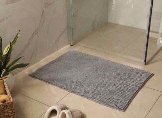 Tappeti del bagno come lavarli RicettaSprint