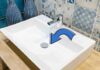 Tappi del lavandino del bagno come pulirli RicettaSPrint