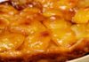 Tart Tatin, la torta di mele capovolta che ha stregato anche i cuori più duri e non solo in Francia