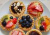 Tartellette alla frutta