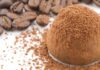 Tartufi veloci al tiramisù