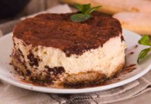 Senza caffeina, senza panna e senza mascarpone, ma quante ricette del tiramisù conosci? Te lo dico io, sono tante Tiramisù ricette diverse RicettaSprint