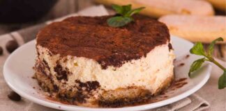 Tiramisù ricette diverse RicettaSprint