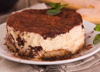 Tiramisù ricette diverse RicettaSprint