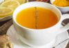 Tisana alla curcuma in estate per l'umore - RicettaSprint
