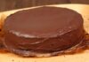 Torta al cioccolato