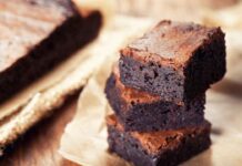 Torta al cioccolato in poche mosse - RicettaSprint