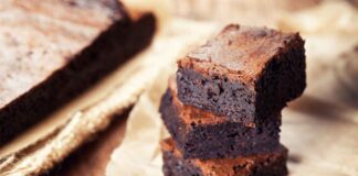 Torta al cioccolato in poche mosse - RicettaSprint