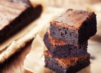 Torta al cioccolato in poche mosse - RicettaSprint
