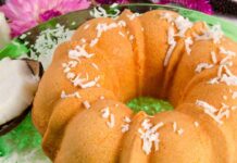 3 Ingredienti base ti servono per preparare questo dolce, la colazione non sarà più la stessa, che bomba esotica Torta al cocco e ananas RicettaSprint