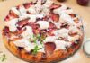 Torta alle prugne gluten free e senza lattosio RicettaSprint