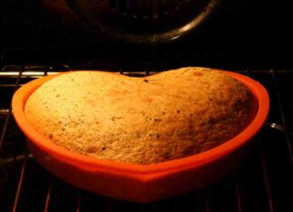 Torta come sostituire il lievito - RicettaSprint