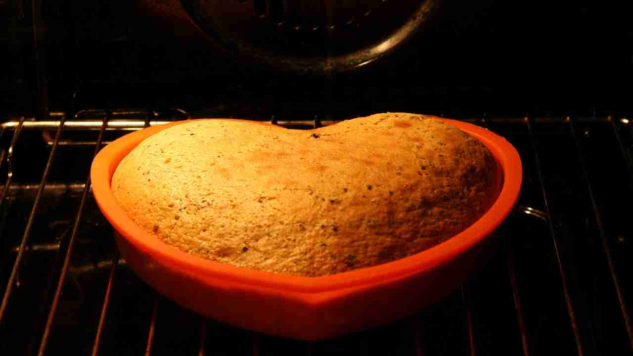 Torta come sostituire il lievito - RicettaSprint