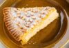 Torta della nonna