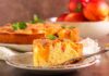 Torta di pesche morbida - RicettaSprint