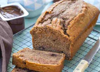 Torta in 5 minuti