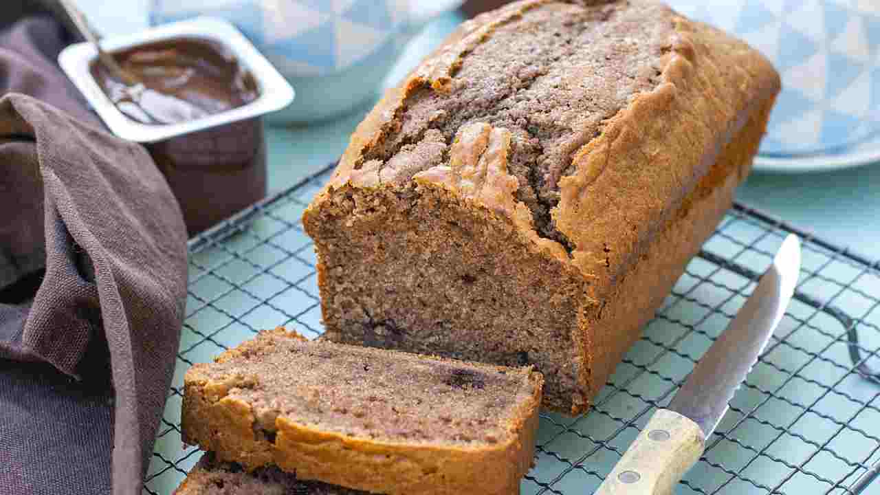 Torta in 5 minuti