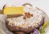 Torta mandorle e limone RicettaSprint