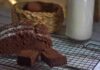 Torta morbida al cioccolato