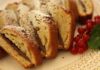Torta morbida alla Nutella