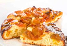 Torta proteica e gluten free RicettaSprint