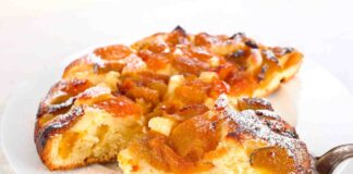 Torta proteica e gluten free RicettaSprint