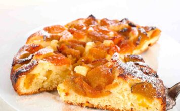Torta proteica e gluten free RicettaSprint