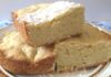 Torta veloce allo yogurt RicettaSprint