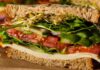 Tramezzino fit ricetta - RicettaSprint