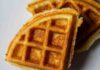 Waffle dietetici per colazione - RicettaSprint