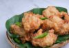 Zeppoline salate