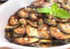 Zucchine alla scapece