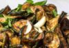 Zucchine alla scapece
