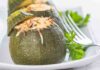Zucchine ripiena