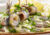 alici marinate ricetta napoletana ricettasprint